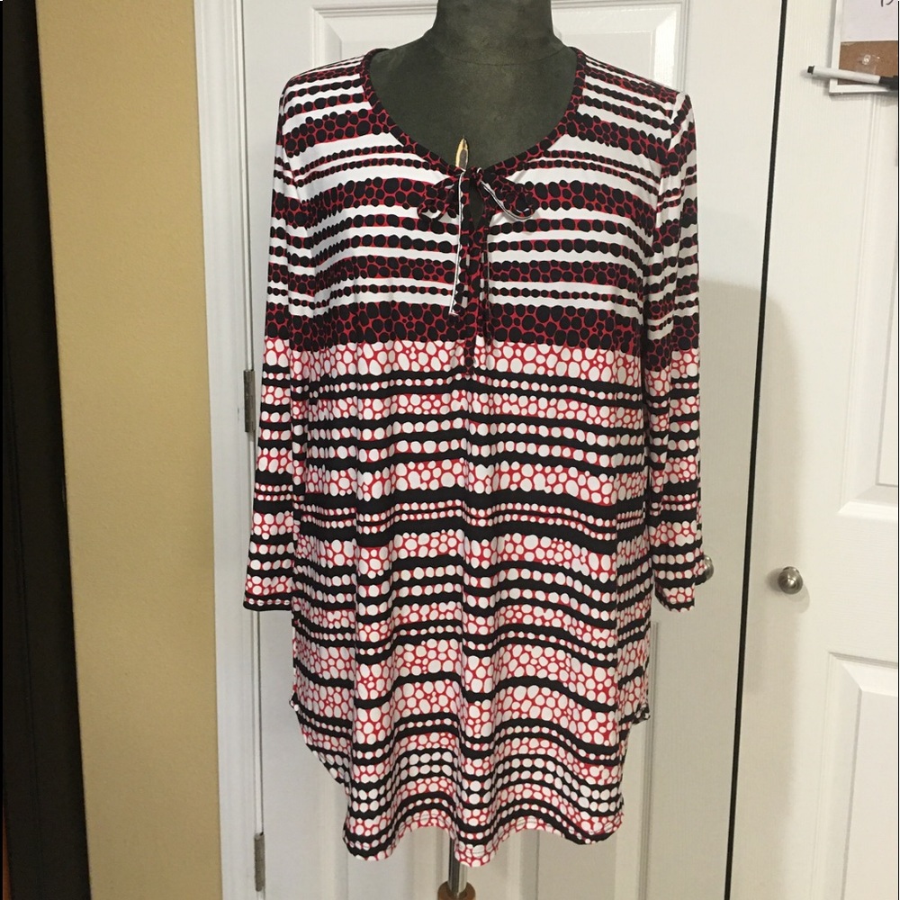 Chicos Blouse - image 1